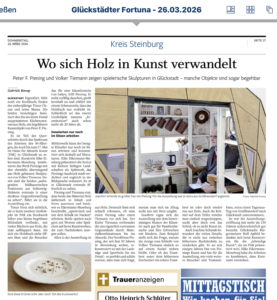 Shz Artikel
